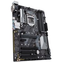 материнская плата ASUS Prime H370-Plus CSM