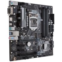 ASUS Prime H370M-Plus