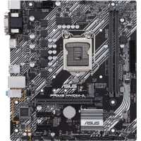 материнская плата ASUS Prime H410M-A