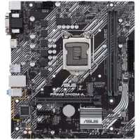 материнская плата ASUS Prime H410M-A CSM