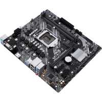 материнская плата ASUS Prime H410M-E