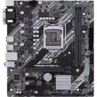 ASUS Prime H410M-K