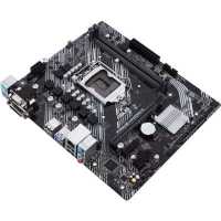 материнская плата ASUS Prime H410M-K