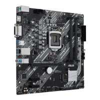 ASUS Prime H410M-K R2.0