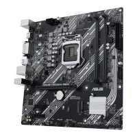 материнская плата ASUS Prime H410M-K R2.0