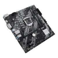 ASUS Prime H410M-K R2.0