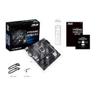 ASUS Prime H410M-K R2.0