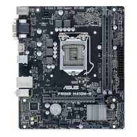 материнская плата ASUS Prime H410M-R