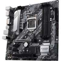 ASUS Prime H470M-Plus