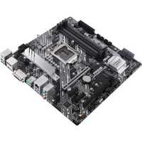 материнская плата ASUS Prime H470M-Plus