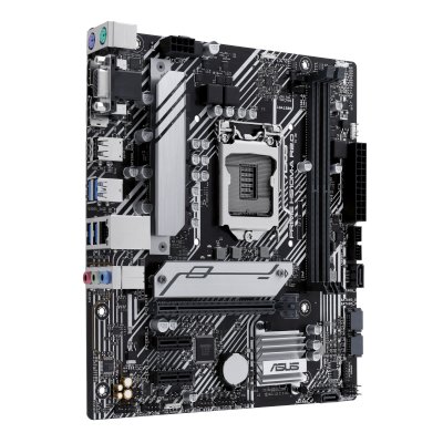 ASUS Prime H510M-A R2.0