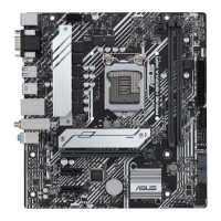 материнская плата ASUS Prime H510M-A WiFi