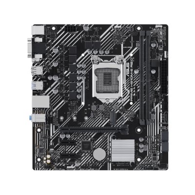 материнская плата ASUS Prime H510M-E R2.0