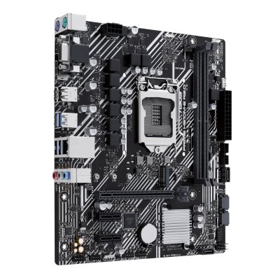 ASUS Prime H510M-E R2.0