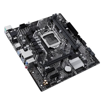 ASUS Prime H510M-E R2.0