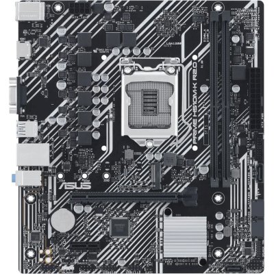 материнская плата ASUS Prime H510M-K R2.0