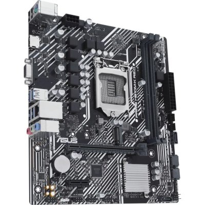материнская плата ASUS Prime H510M-K R2.0