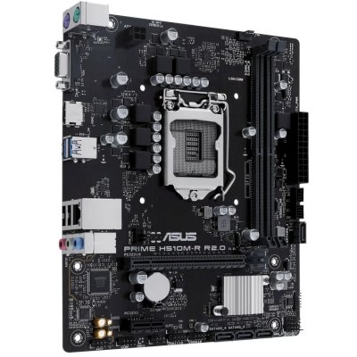 ASUS Prime H510M-R R2.0-SI