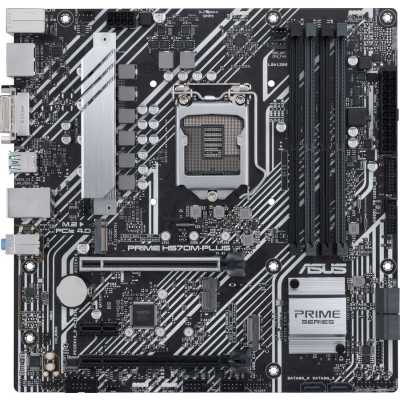 

ASUS Prime H570M-Plus