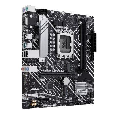 ASUS Prime H610M-A-CSM