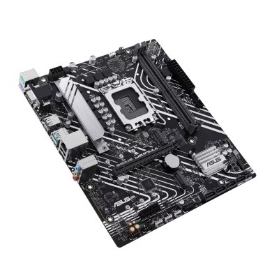 ASUS Prime H610M-A-CSM