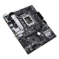 ASUS Prime H610M-A WiFi D4