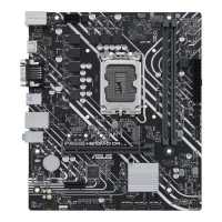 ASUS Prime H610M-D D4