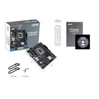 ASUS Prime H610M-D D4
