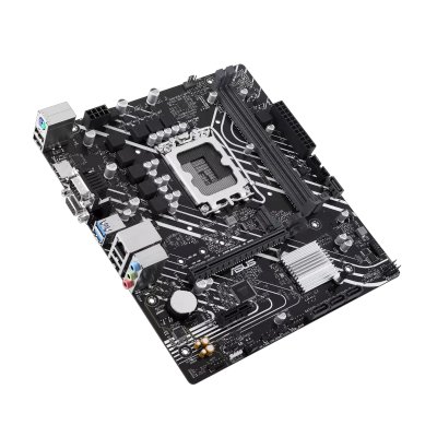 ASUS Prime H610M-D