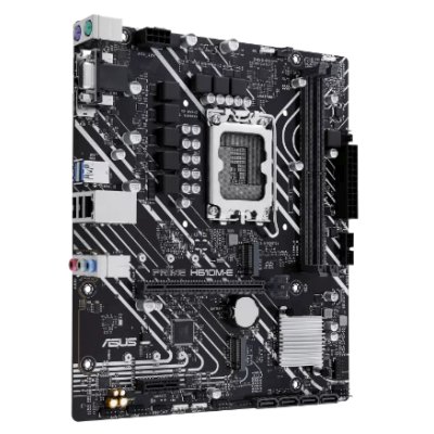 ASUS Prime H610M-E-CSM