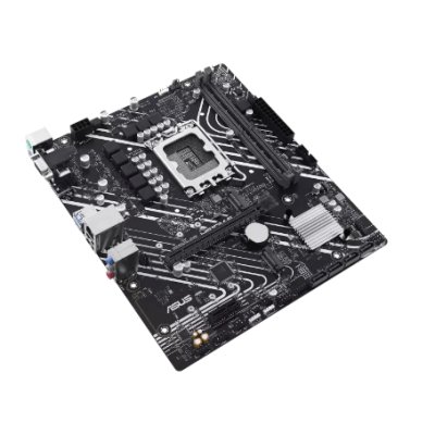 ASUS Prime H610M-E-CSM