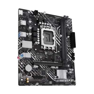 ASUS Prime H610M-F D4 R2.0