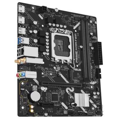 ASUS Prime H610M-F WiFi