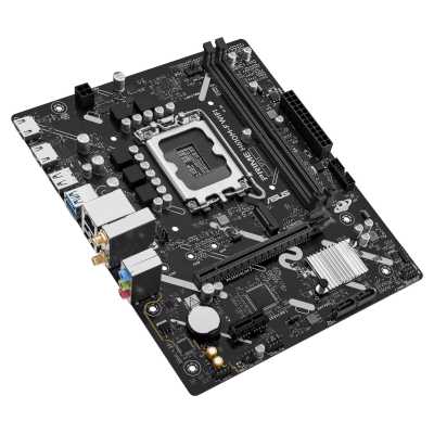 ASUS Prime H610M-F WiFi