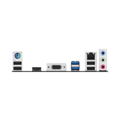 ASUS Prime H610M-K ARGB
