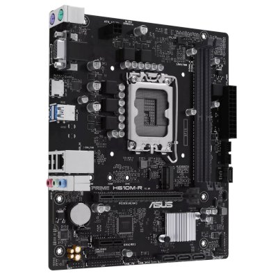 ASUS Prime H610M-R-SI