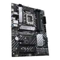 материнская плата ASUS Prime H670-Plus D4