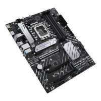 ASUS Prime H670-Plus D4