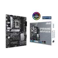 материнская плата ASUS Prime H670-Plus D4