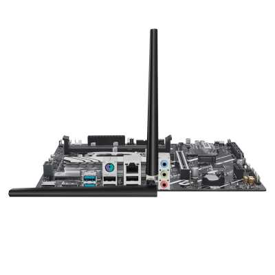 ASUS Prime H810M-A WiFi