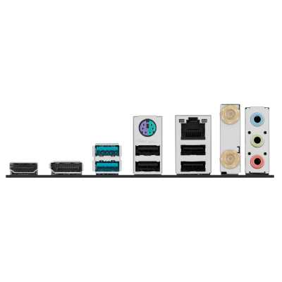 материнская плата ASUS Prime H810M-A WiFi