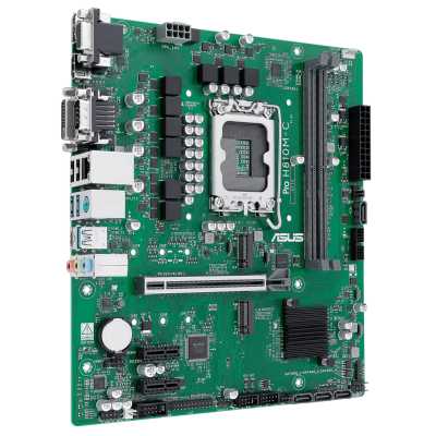 ASUS Prime H810M-C-CSM