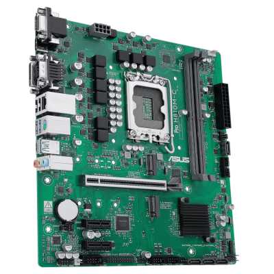 материнская плата ASUS Prime H810M-C-CSM