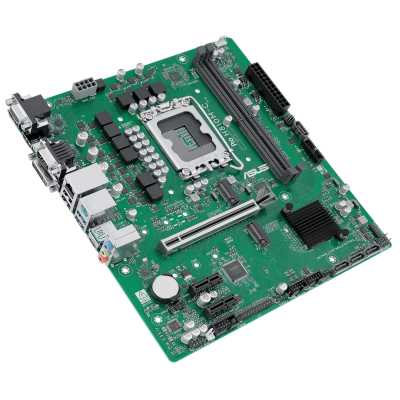 ASUS Prime H810M-C-CSM