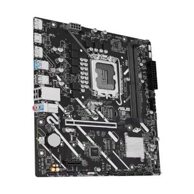 ASUS Prime H810M-E-CSM