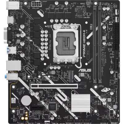 материнская плата ASUS Prime H810M-K