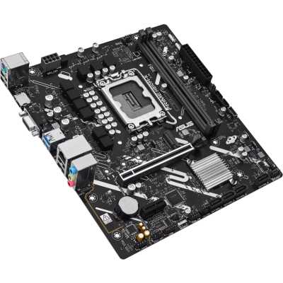 материнская плата ASUS Prime H810M-K