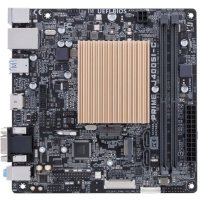 материнская плата ASUS Prime J4005I-C