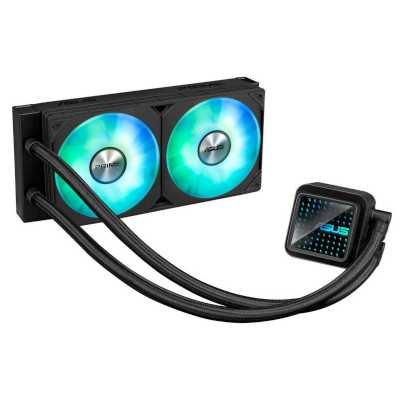 ASUS Prime LC 240 ARGB Black