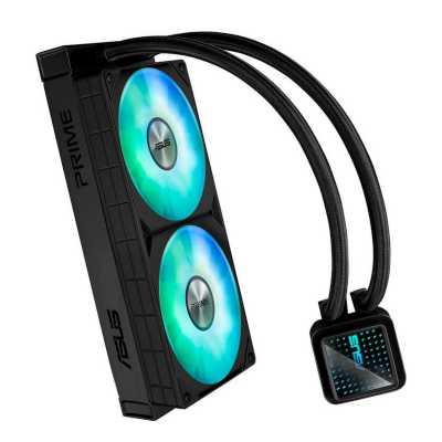 кулер ASUS Prime LC 240 ARGB Black